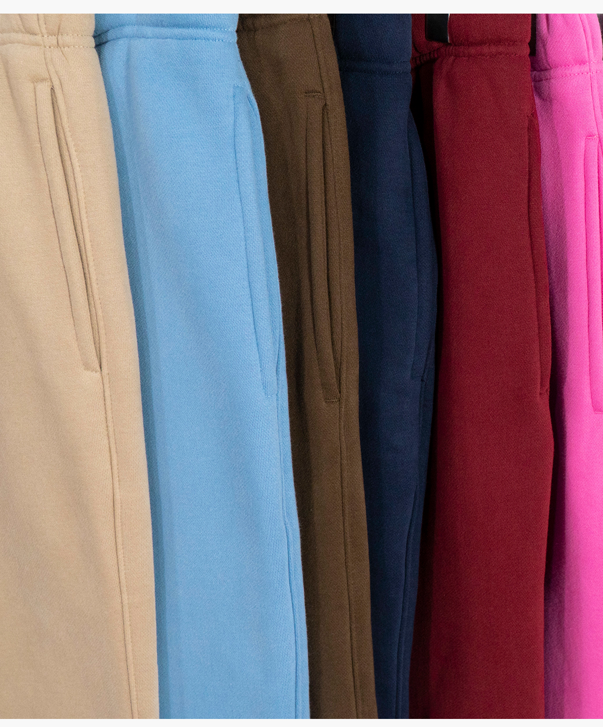 #363 Heavy 350Gsm Fleece Oversized Sweatpant 32