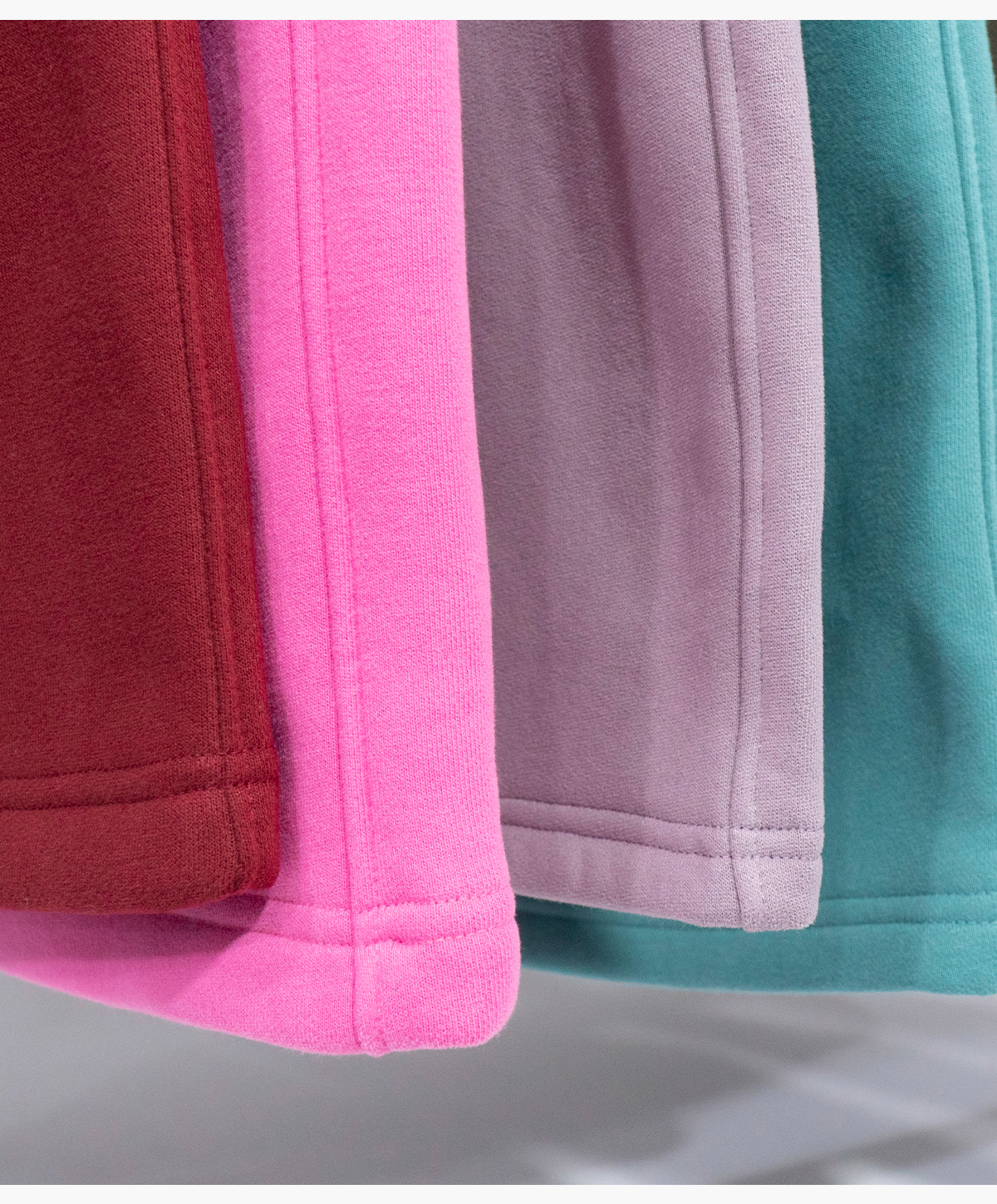 #363 Heavy 350Gsm Fleece Oversized Sweatpant 34