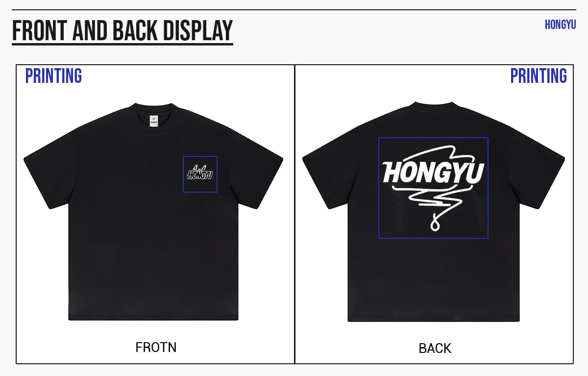 #339 Heavy 425 GSM 16s 100% Cotton Oversized T-Shirt 16