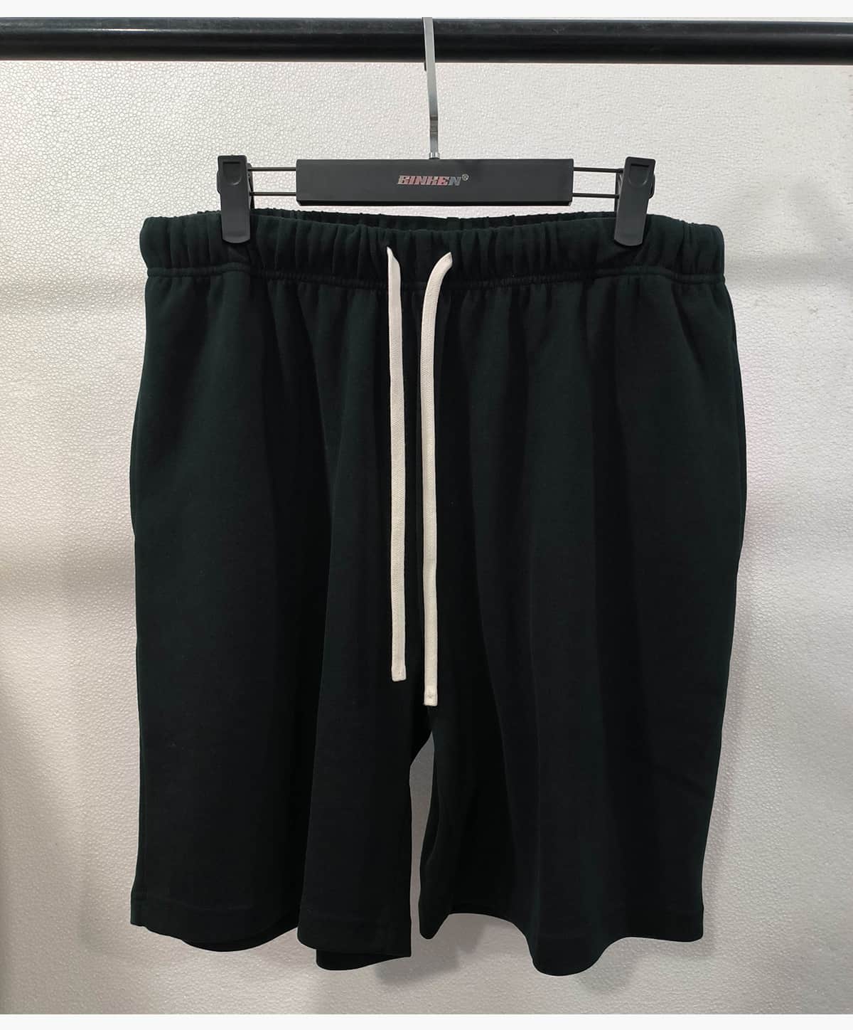 #2518 Lightweight Fleece 290 GSM Soft Shorts 26