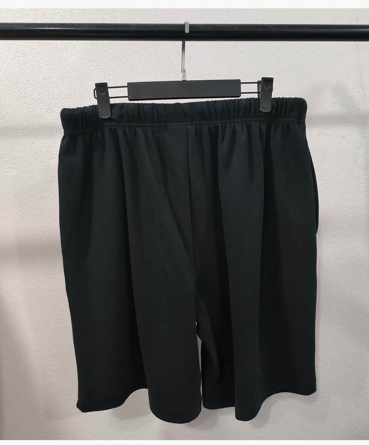 #2518 Lightweight Fleece 290 GSM Soft Shorts 28