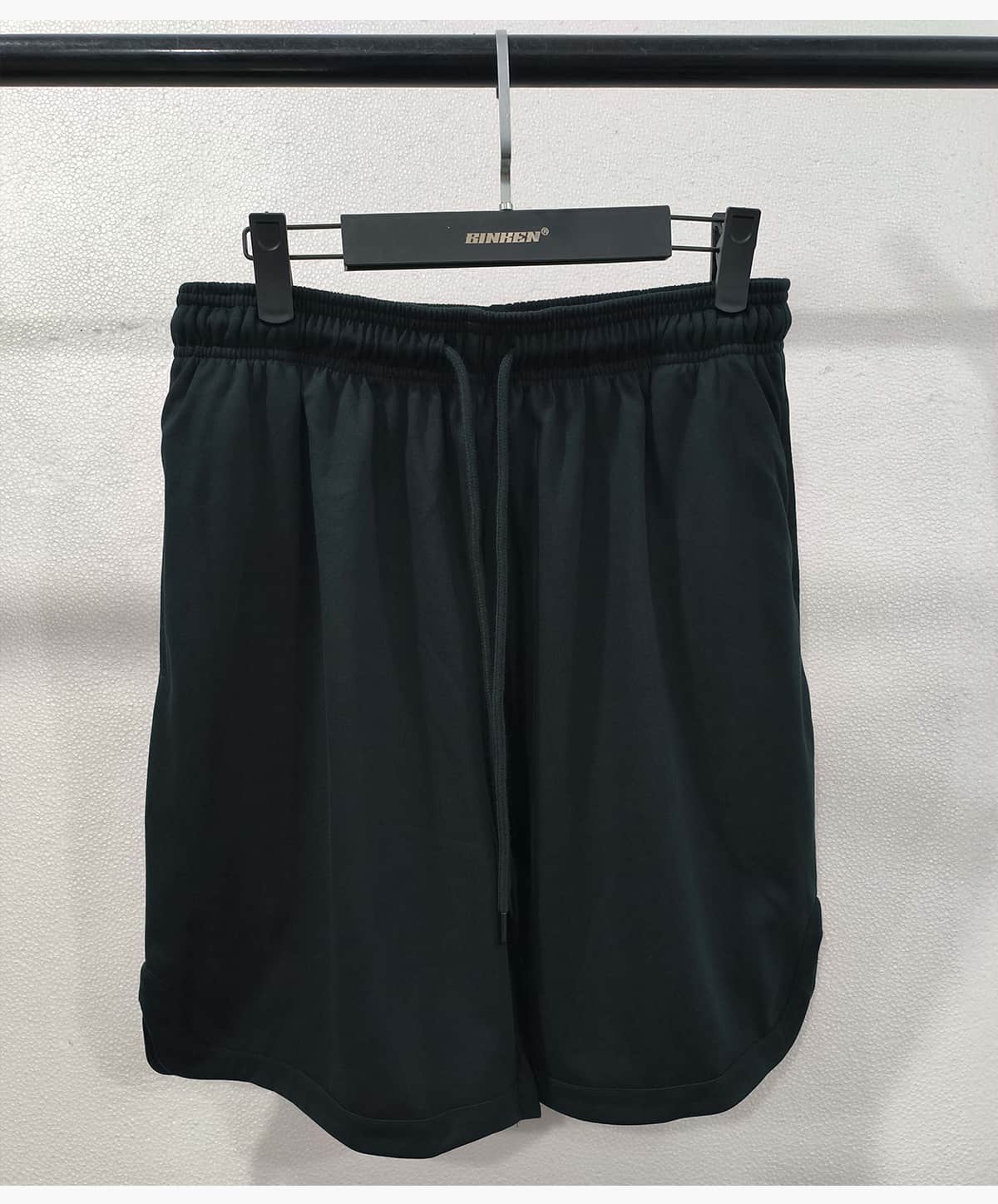 #2526 Outdoor Lightweight 240g Quick-Dry Mesh Casual Shorts 25