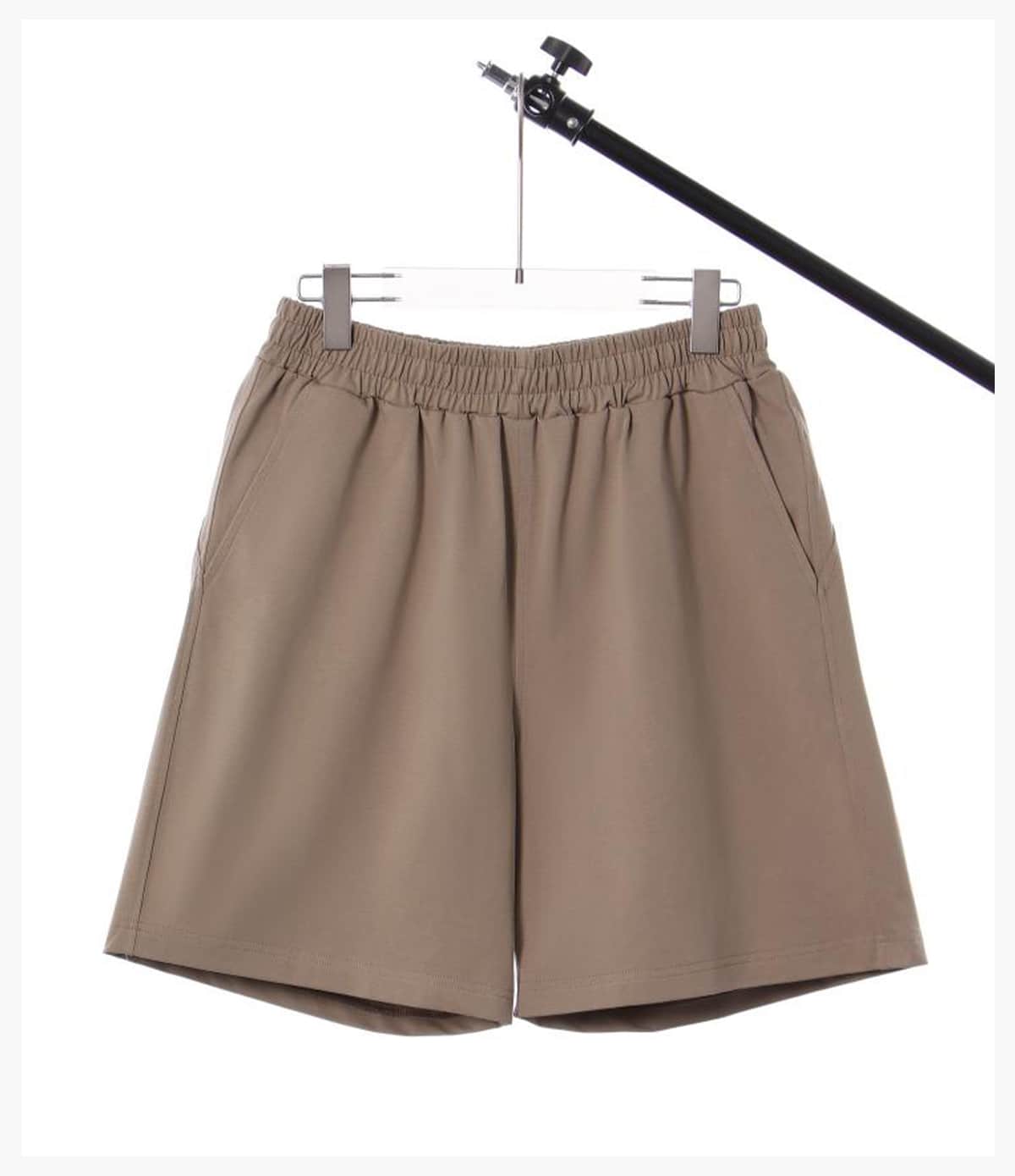 #U-D885 Sorona Terry Cooling Quick-Dry Sun Shorts 20