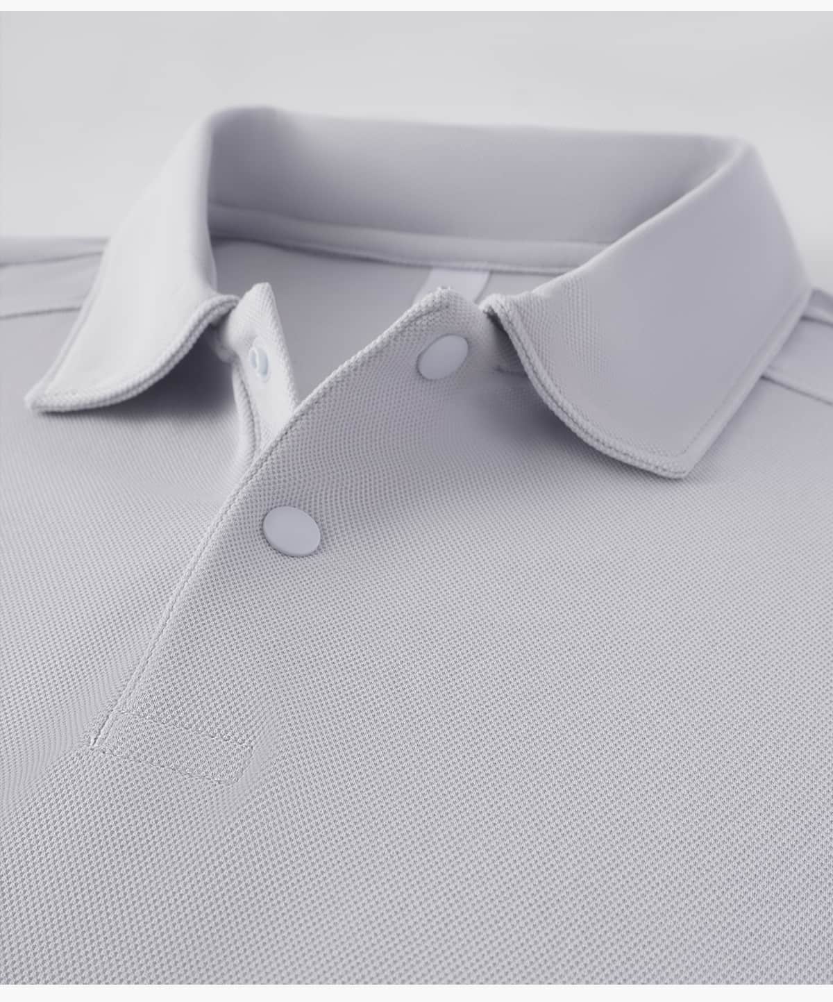 #S8902 Lyocell 40s 220GSM Soild Golf Shirt 26