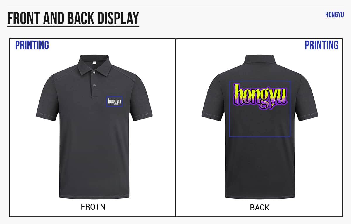 #S8902 Lyocell 40s 220GSM Soild Golf Shirt 16
