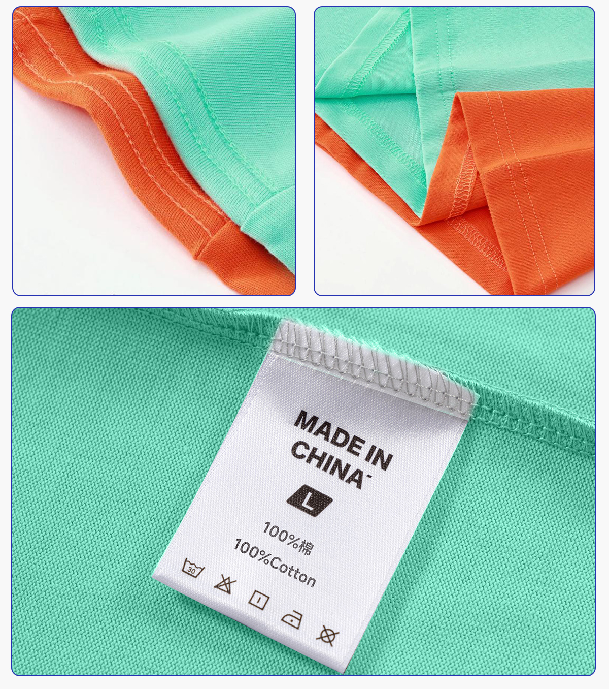#BT200001 Kids' Basic 200Gsm Cotton T-Shirt 14