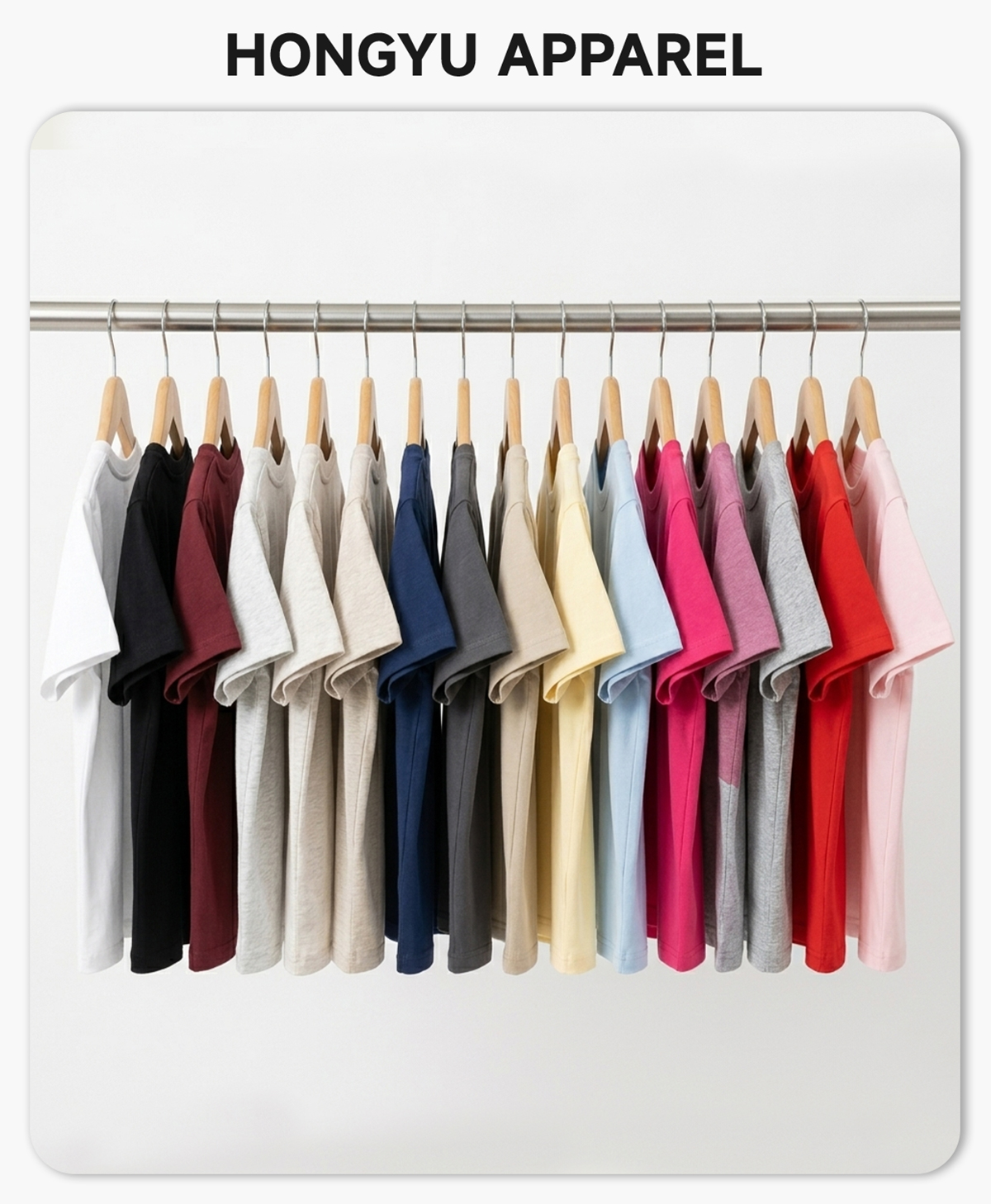 #BT240301 Kids' Oversized 240Gsm Cotton T-Shirt 4