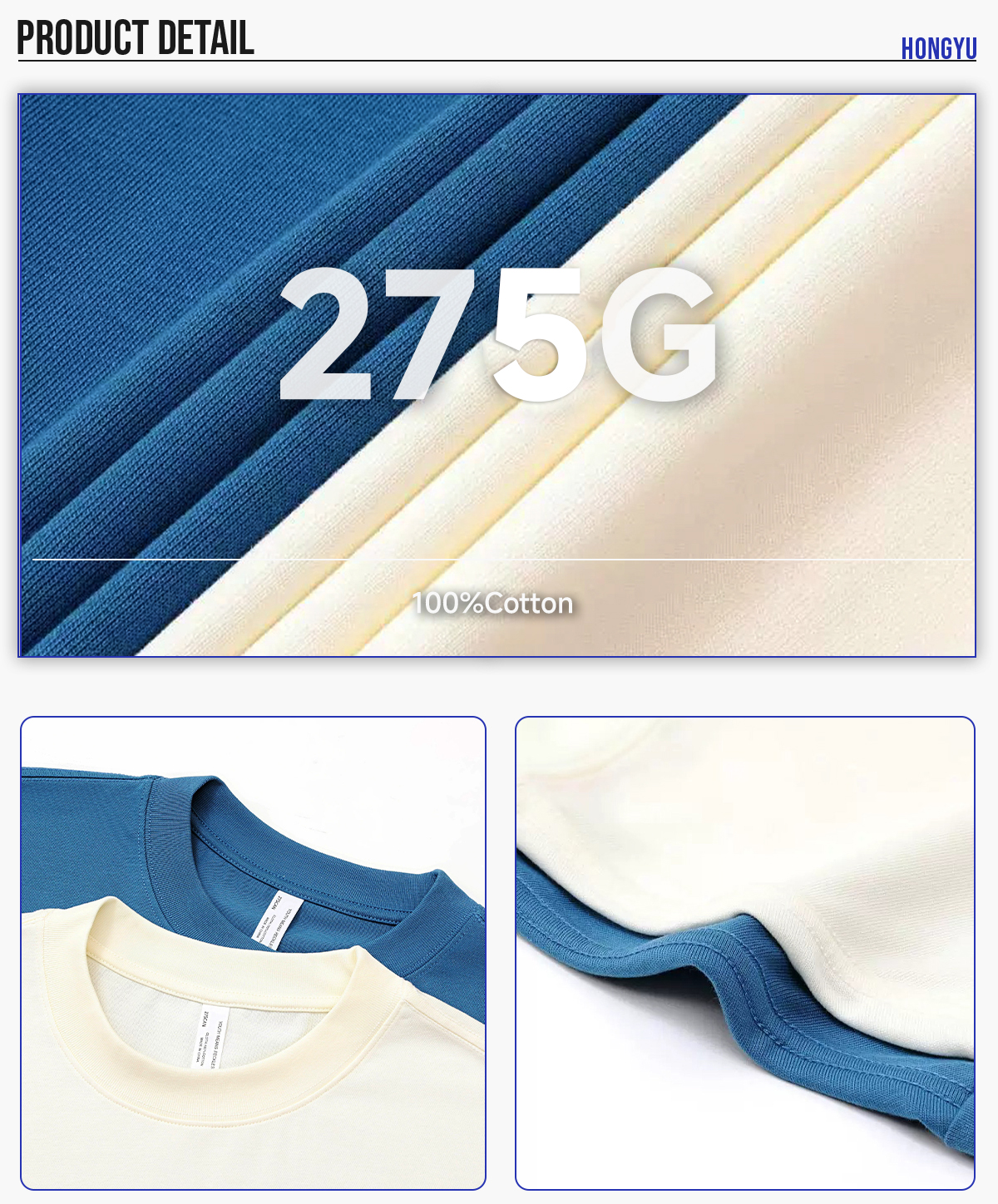 #BT275507 Kids' 275Gsm 100% Combed Cotton Long Sleeve T-Shirt 14