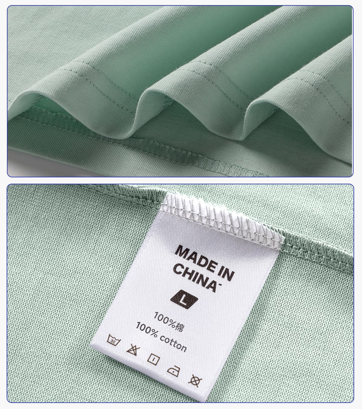 #U-01DT Kids' Basic 230Gsm Cotton T-Shirt 14