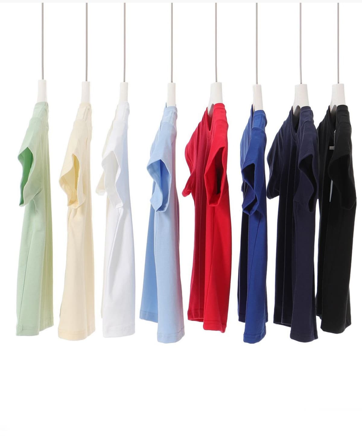 #A18-1 Kids‘ Basic 230gsm Sorona Quick-Dry T-Shirt 24