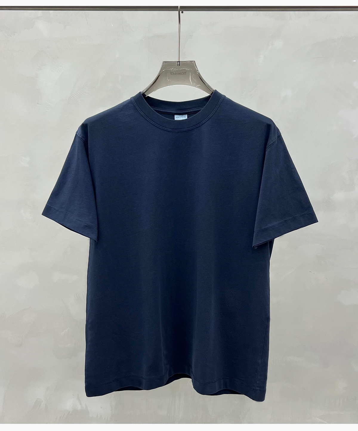 #1168 Vintage Washed Cooling Cotton 230GSM T-Shirt 30