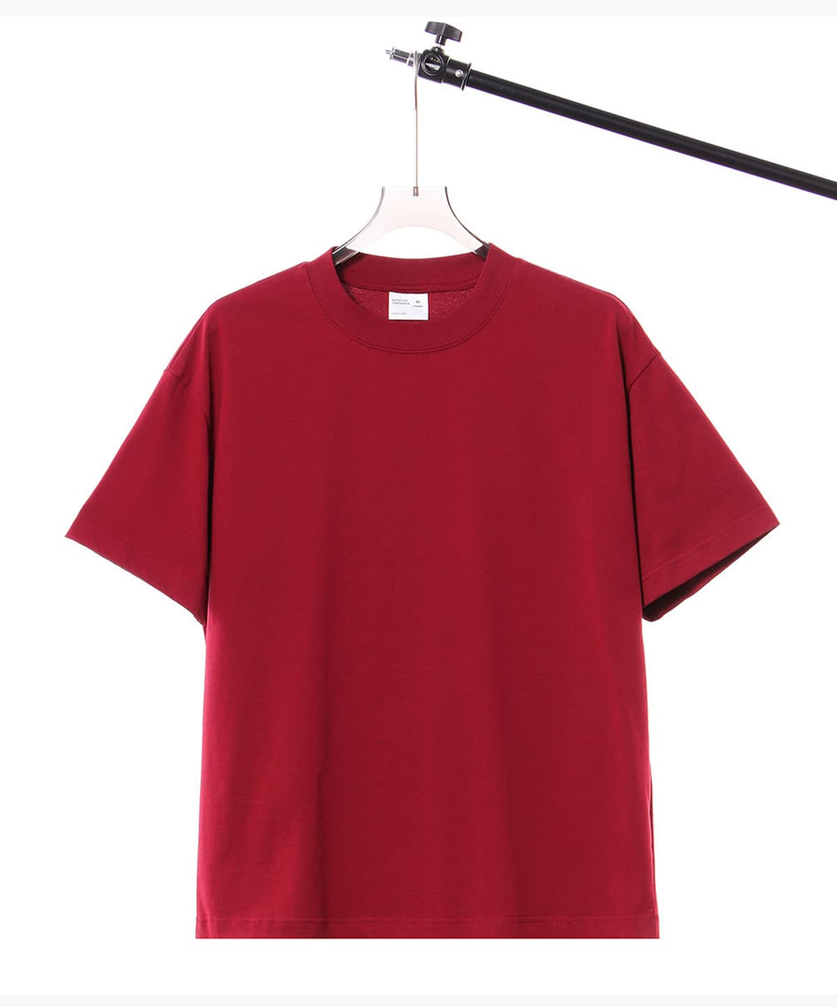#32D Oversized 300GSM Cotton T-Shirt 31 #32D Oversized 300GSM Cotton T-Shirt 30