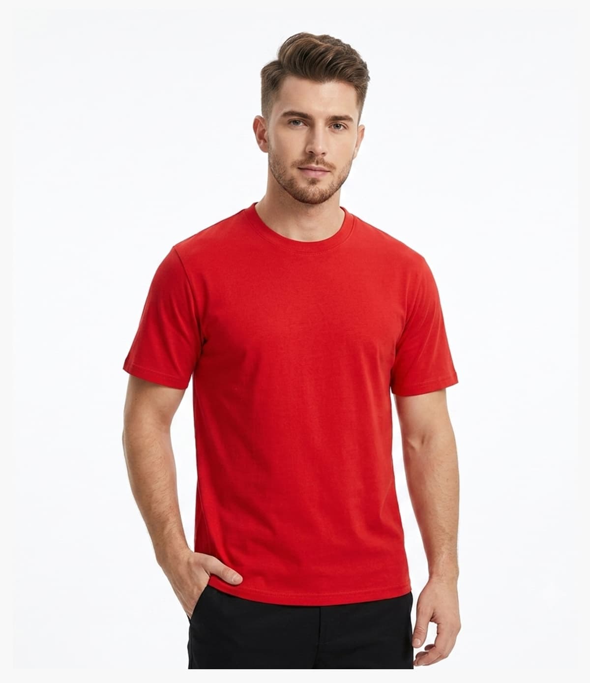 #360 Sorona Cooling 210GSM Quick-Dry Breathable T-Shirt 24