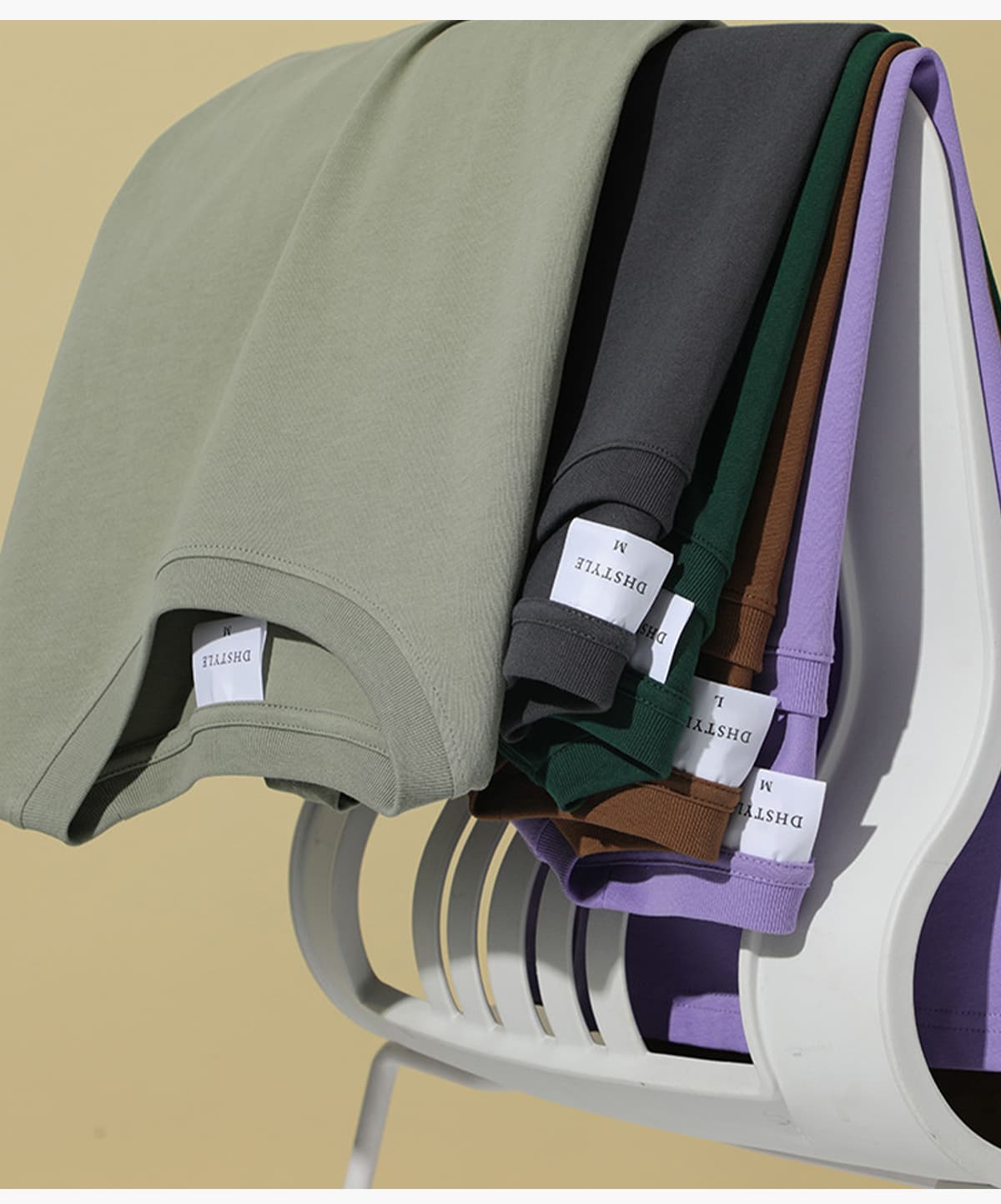 #78013 Oversized 245Gsm 100% Cotton T-Shirt 29 #78013 Oversized 245Gsm 100% Cotton T-Shirt 28